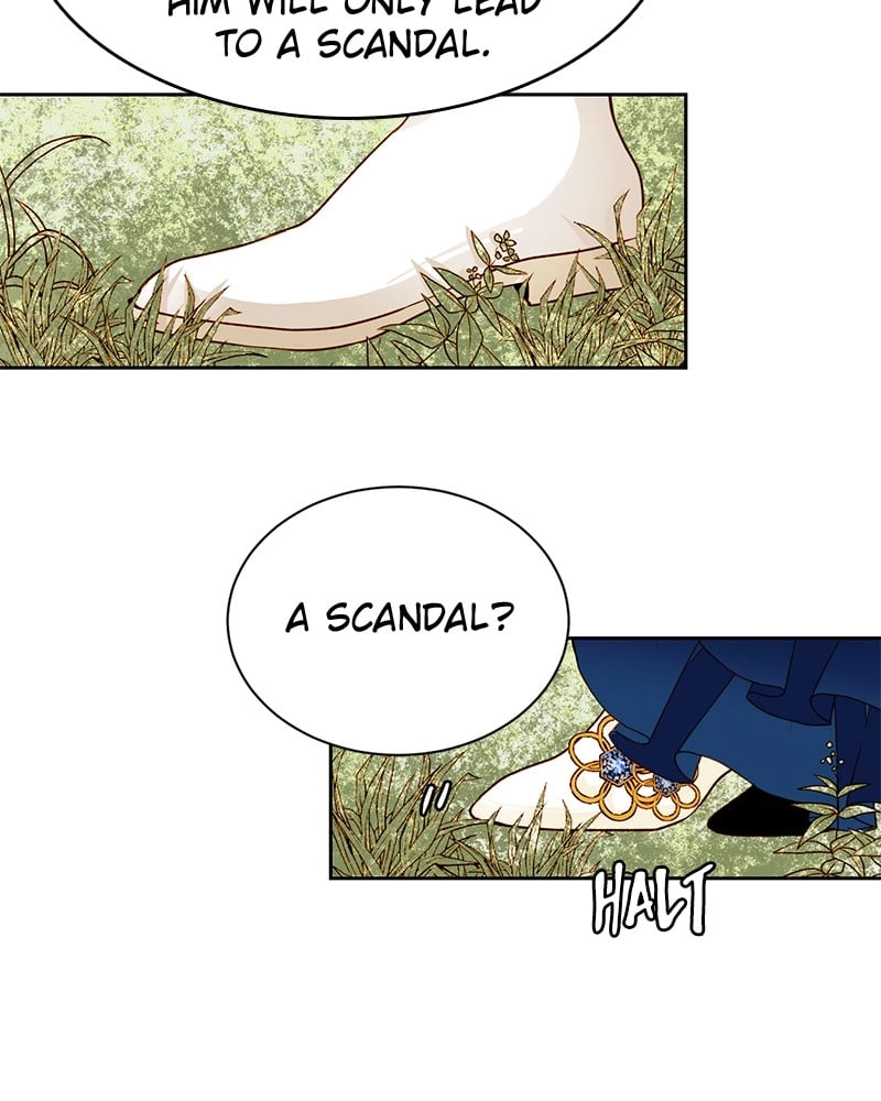 Remarried Empress Chapter 18, page 59 of 90