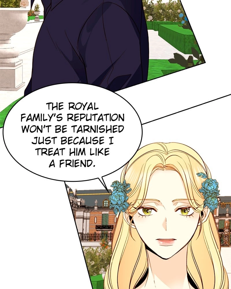 Remarried Empress Chapter 18, page 61 of 90