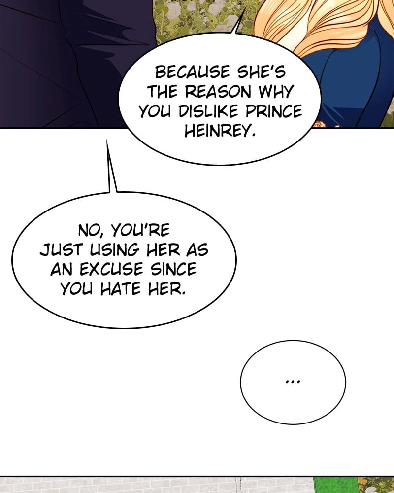 Remarried Empress Chapter 18, page 64 of 90