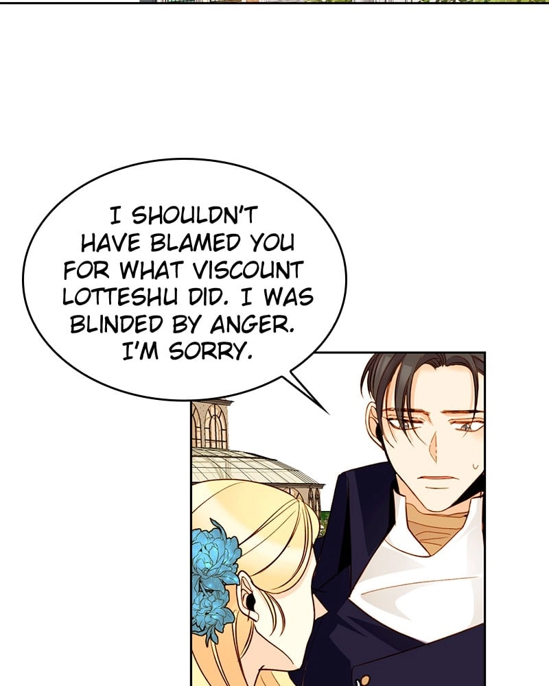 Remarried Empress Chapter 18, page 68 of 90