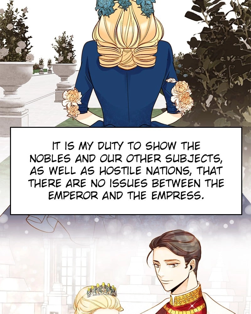 Remarried Empress Chapter 18, page 75 of 90