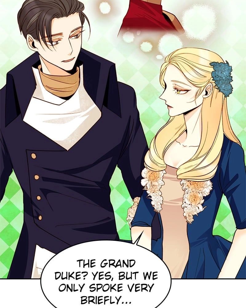 Remarried Empress Chapter 18, page 81 of 90