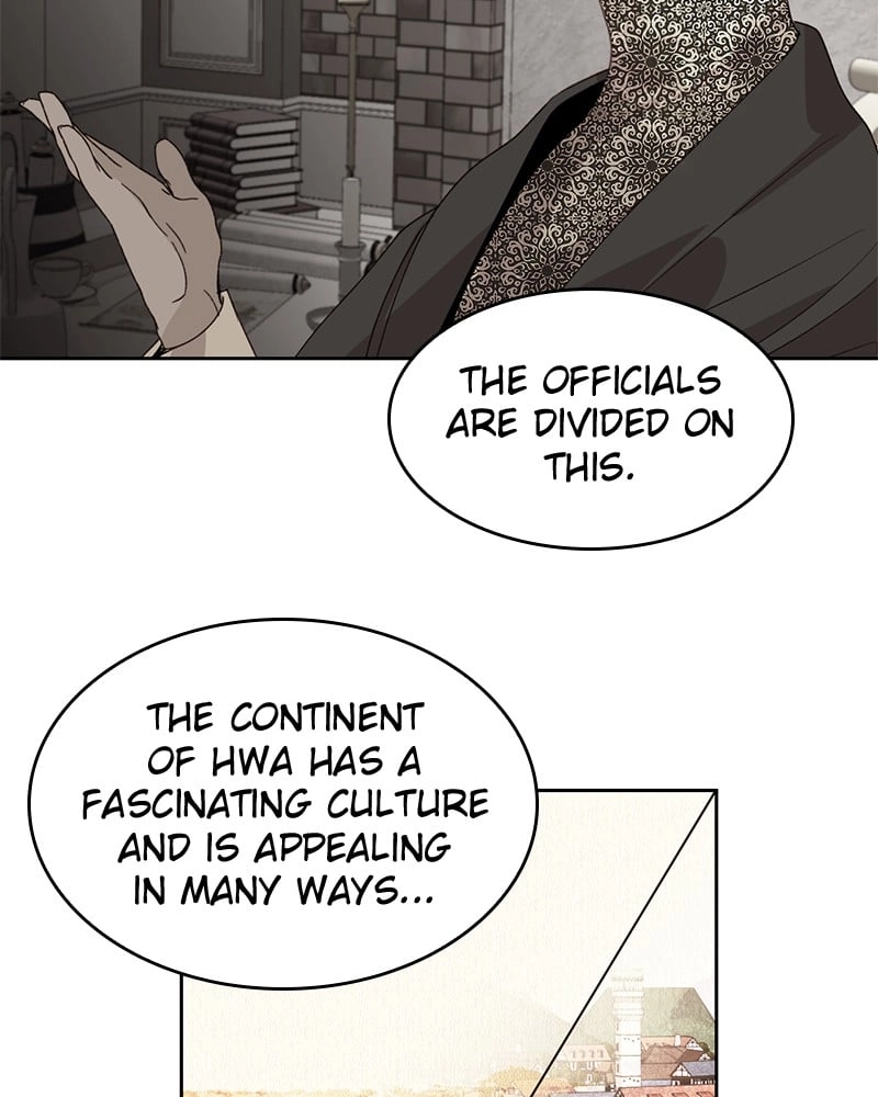 Remarried Empress Chapter 18, page 83 of 90