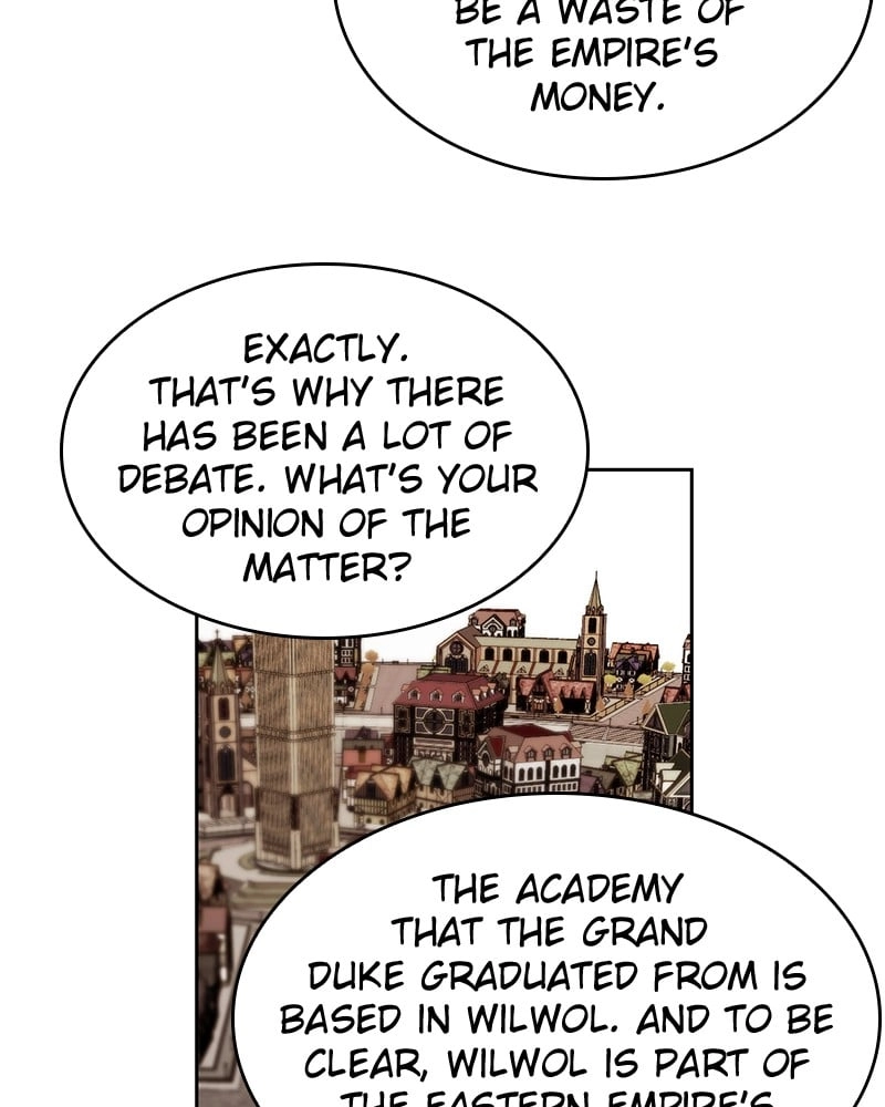 Remarried Empress Chapter 18, page 86 of 90