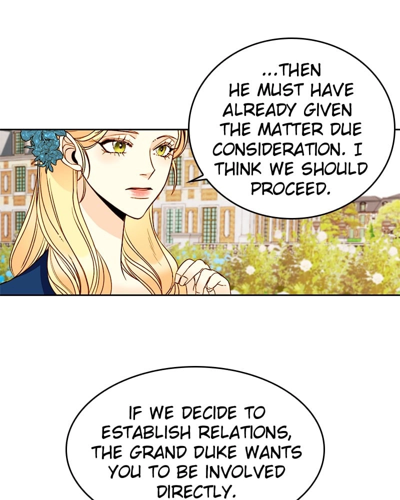 Remarried Empress Chapter 18, page 88 of 90