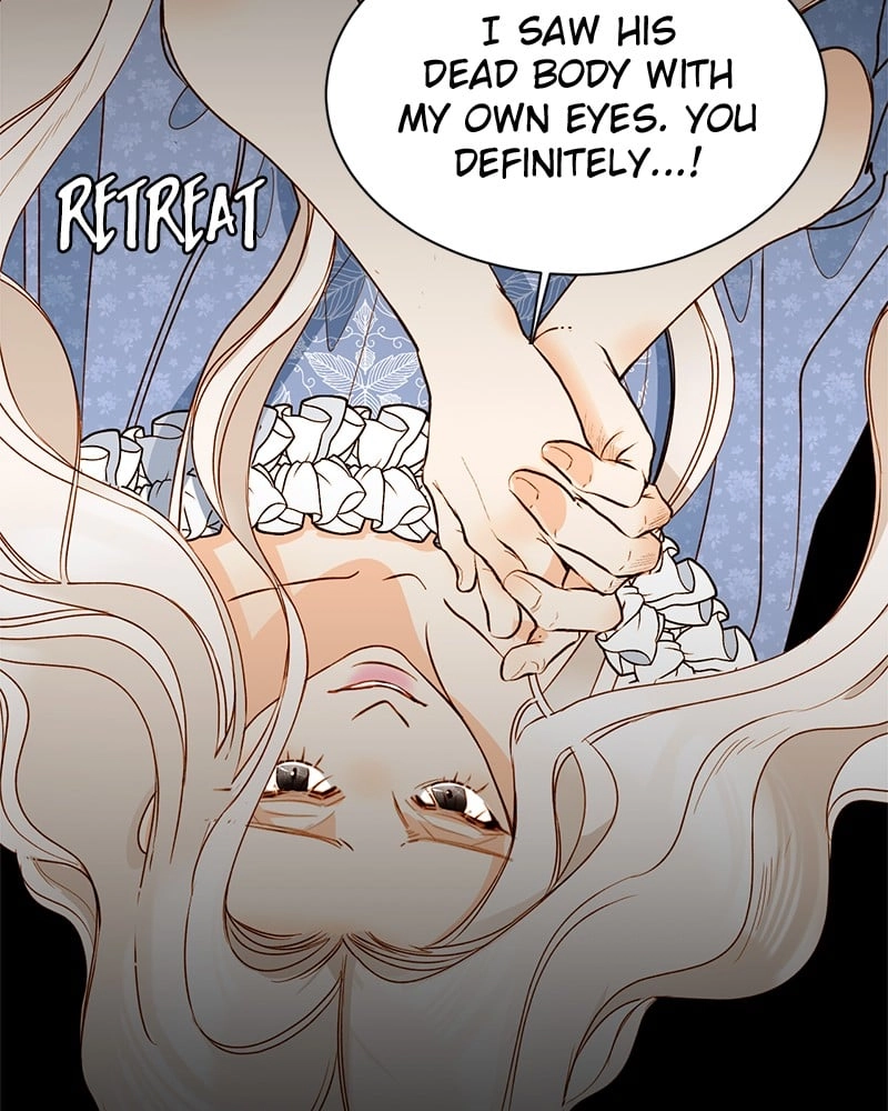 Remarried Empress Chapter 18, page 9 of 90
