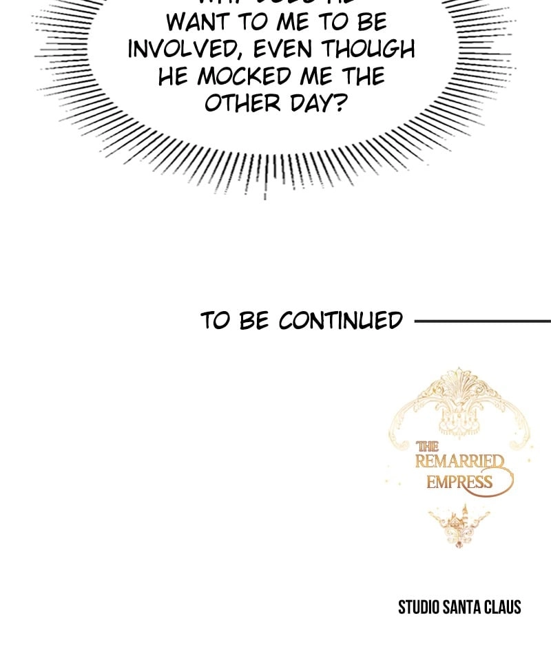 Remarried Empress Chapter 18, page 90 of 90