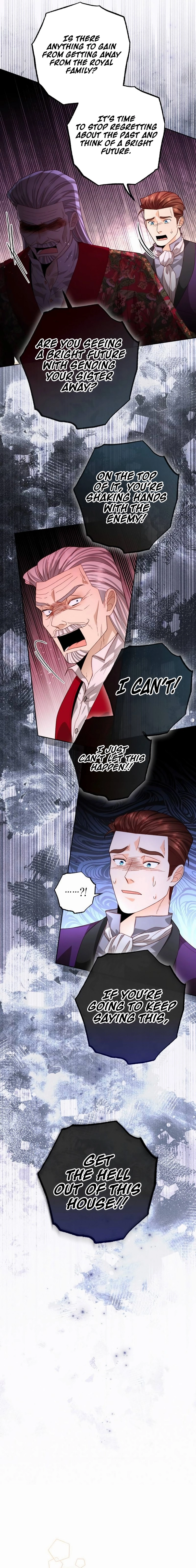 Remarried Empress Chapter 180, page 11 of 20