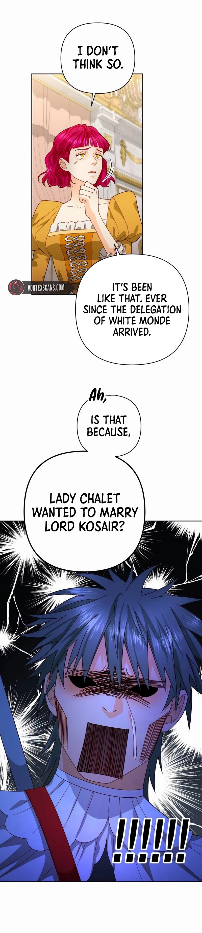 Remarried Empress Chapter 180, page 14 of 20