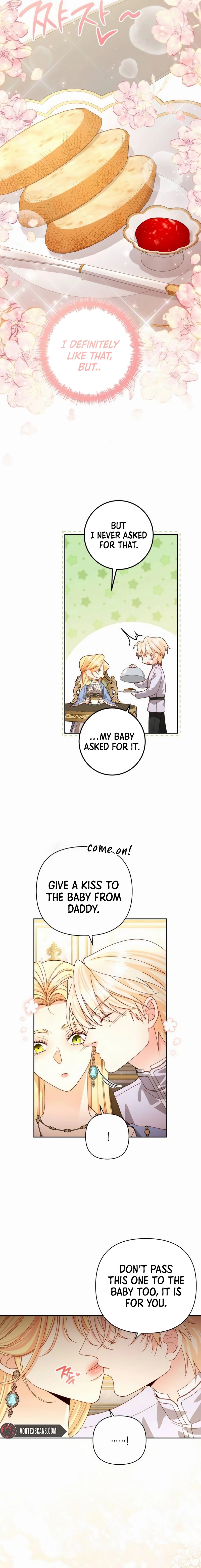 Remarried Empress Chapter 180, page 17 of 20