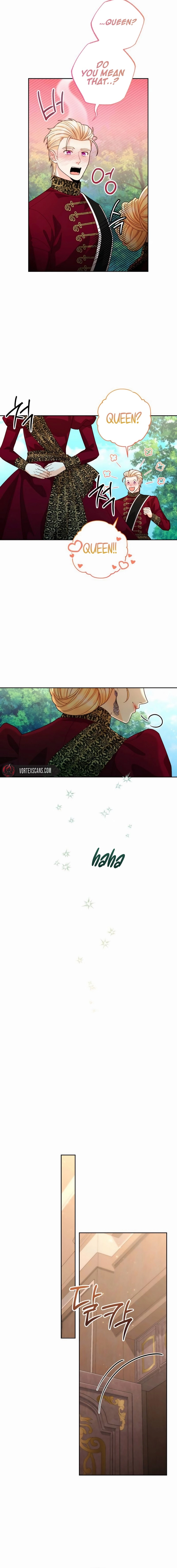 Remarried Empress Chapter 180, page 7 of 20