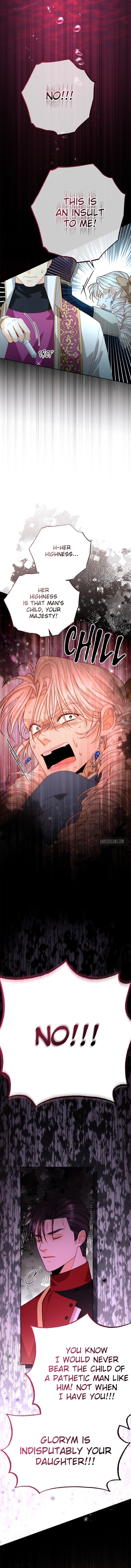 Remarried Empress Chapter 181, page 11 of 16