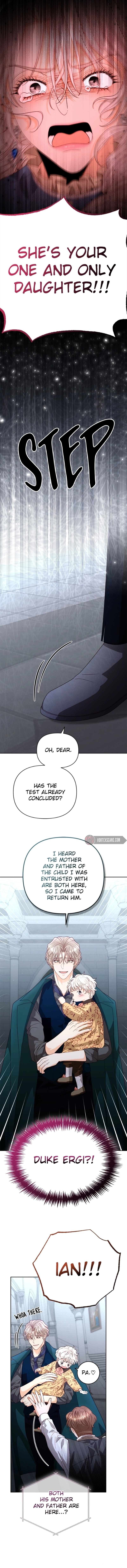 Remarried Empress Chapter 181, page 12 of 16