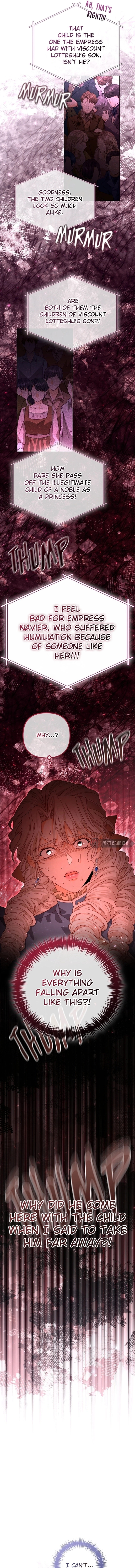Remarried Empress Chapter 181, page 13 of 16