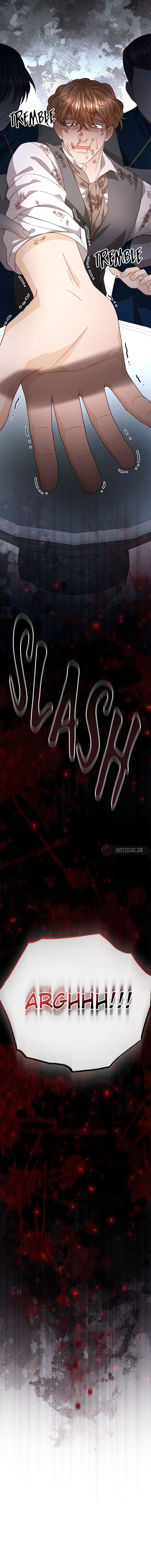 Remarried Empress Chapter 181, page 9 of 16
