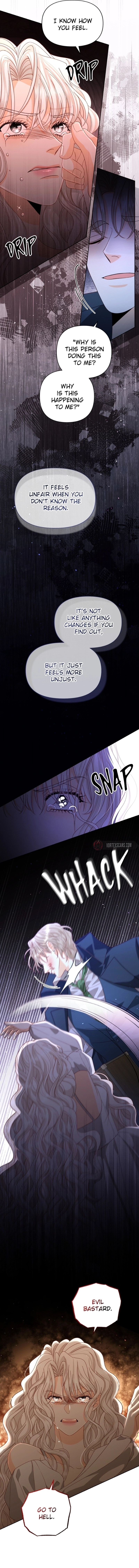 Remarried Empress Chapter 182, page 11 of 19