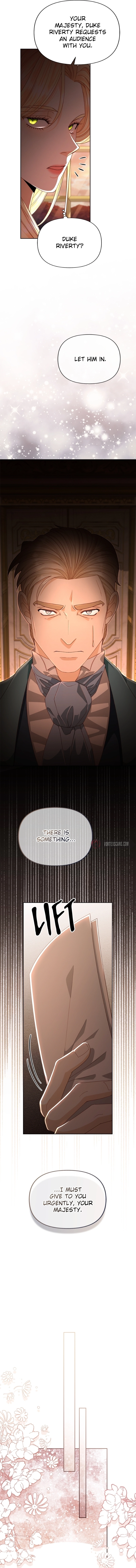 Remarried Empress Chapter 182, page 14 of 19