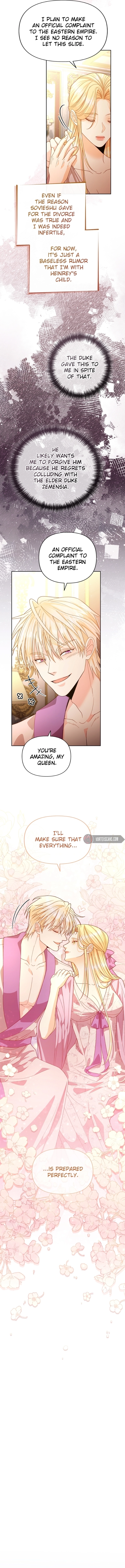 Remarried Empress Chapter 182, page 16 of 19