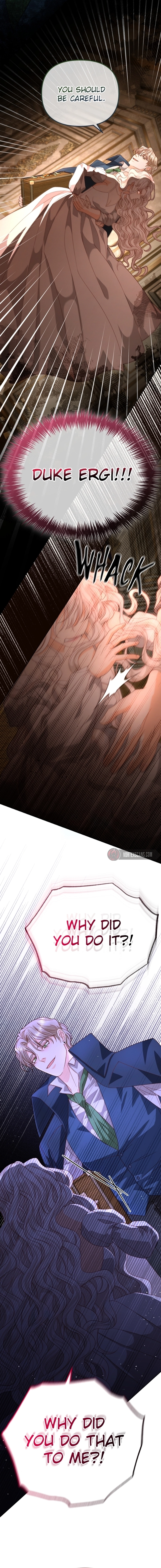 Remarried Empress Chapter 182, page 7 of 19