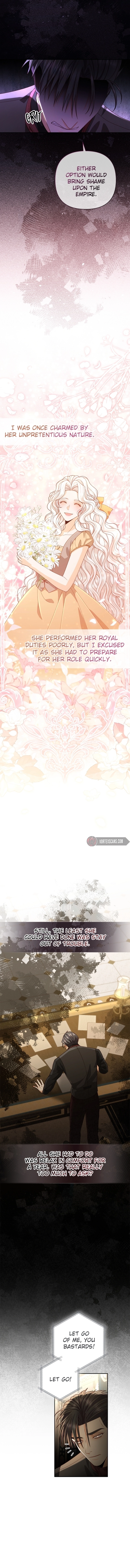 Remarried Empress Chapter 183, page 12 of 14