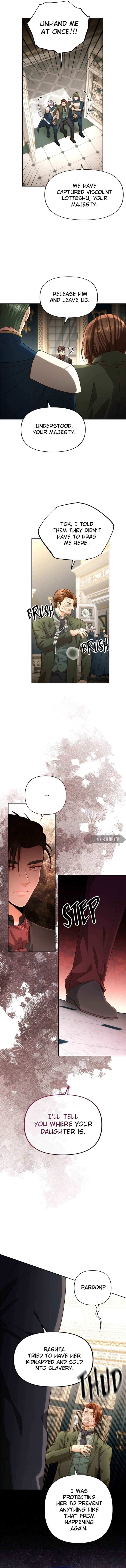 Remarried Empress Chapter 183, page 13 of 14