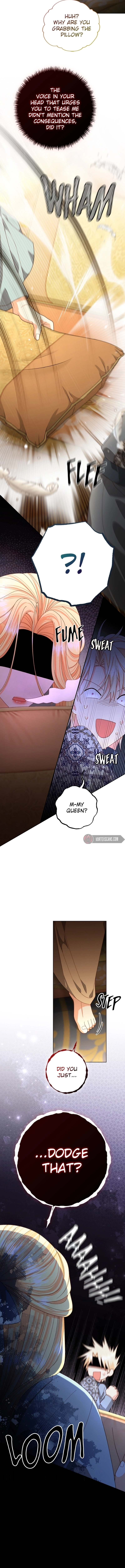 Remarried Empress Chapter 183, page 6 of 14