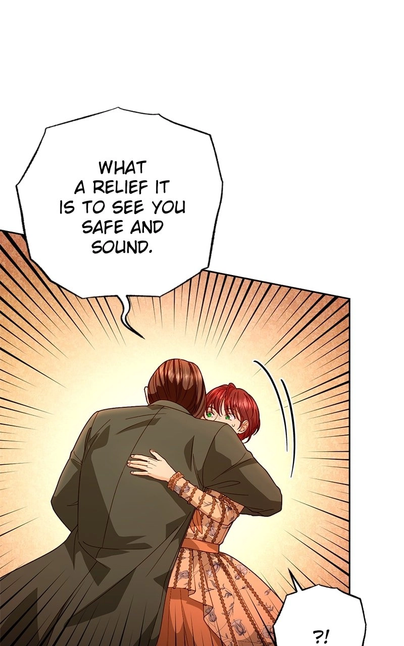 Remarried Empress Chapter 184, page 10 of 99