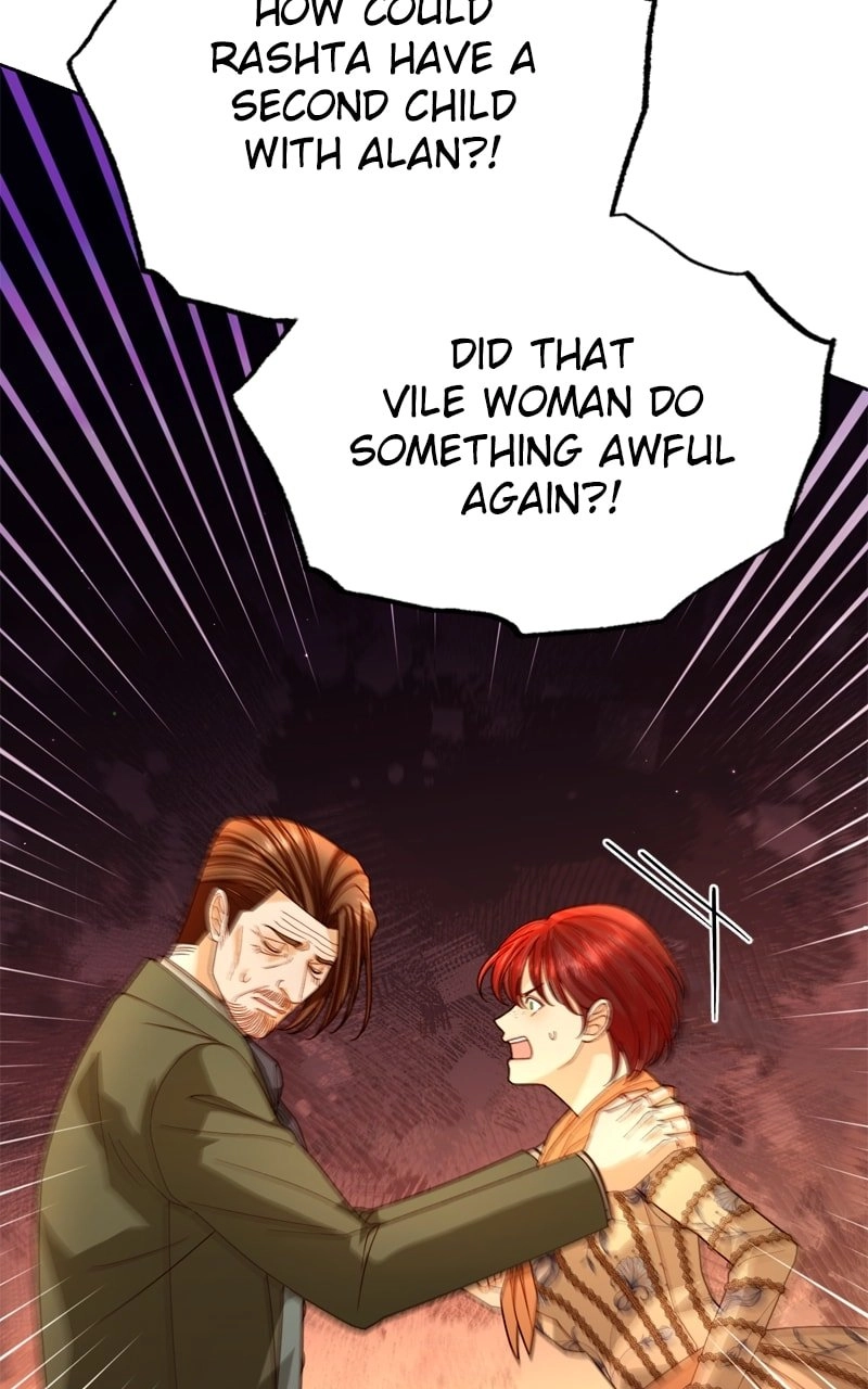 Remarried Empress Chapter 184, page 18 of 99