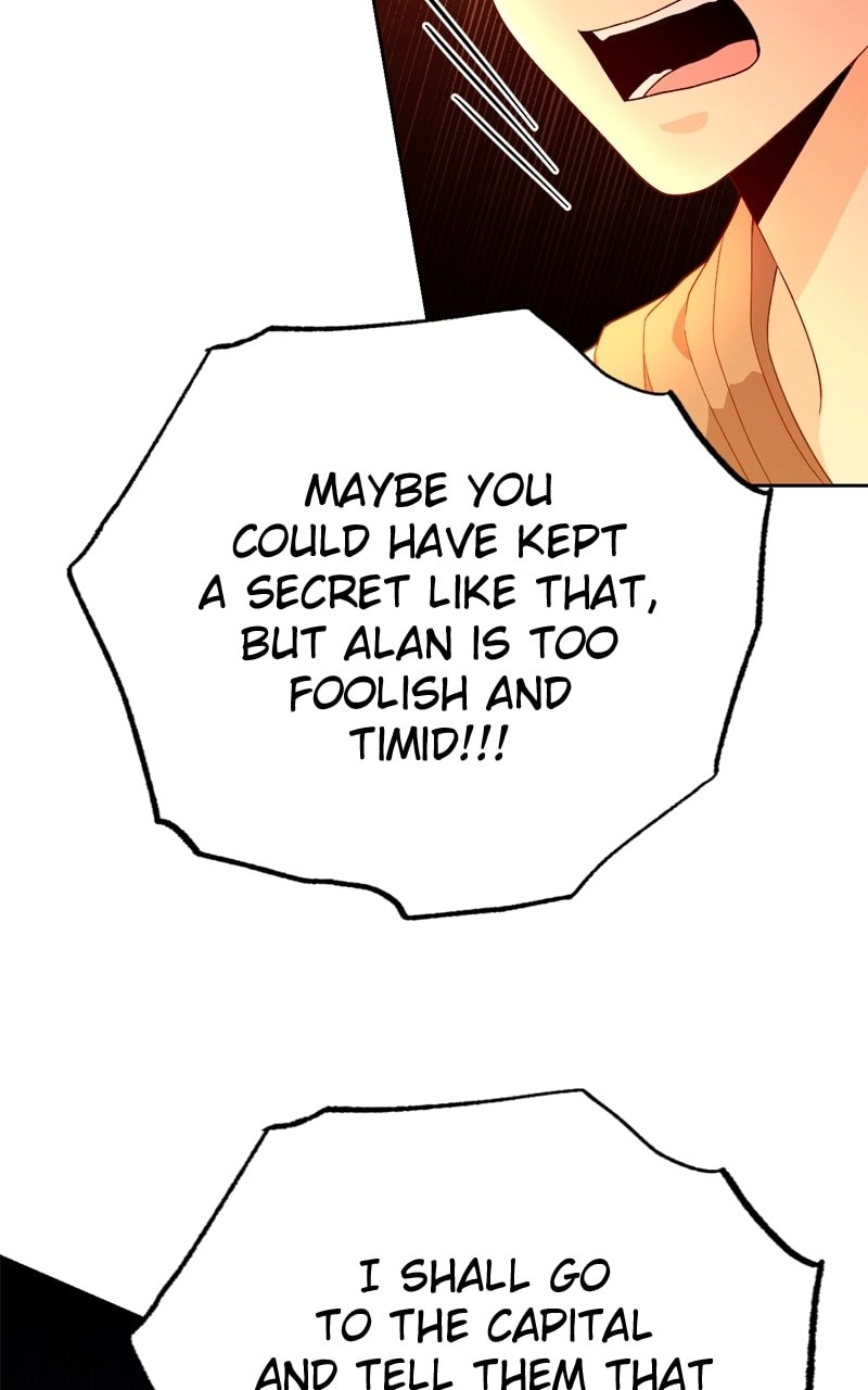 Remarried Empress Chapter 184, page 22 of 99