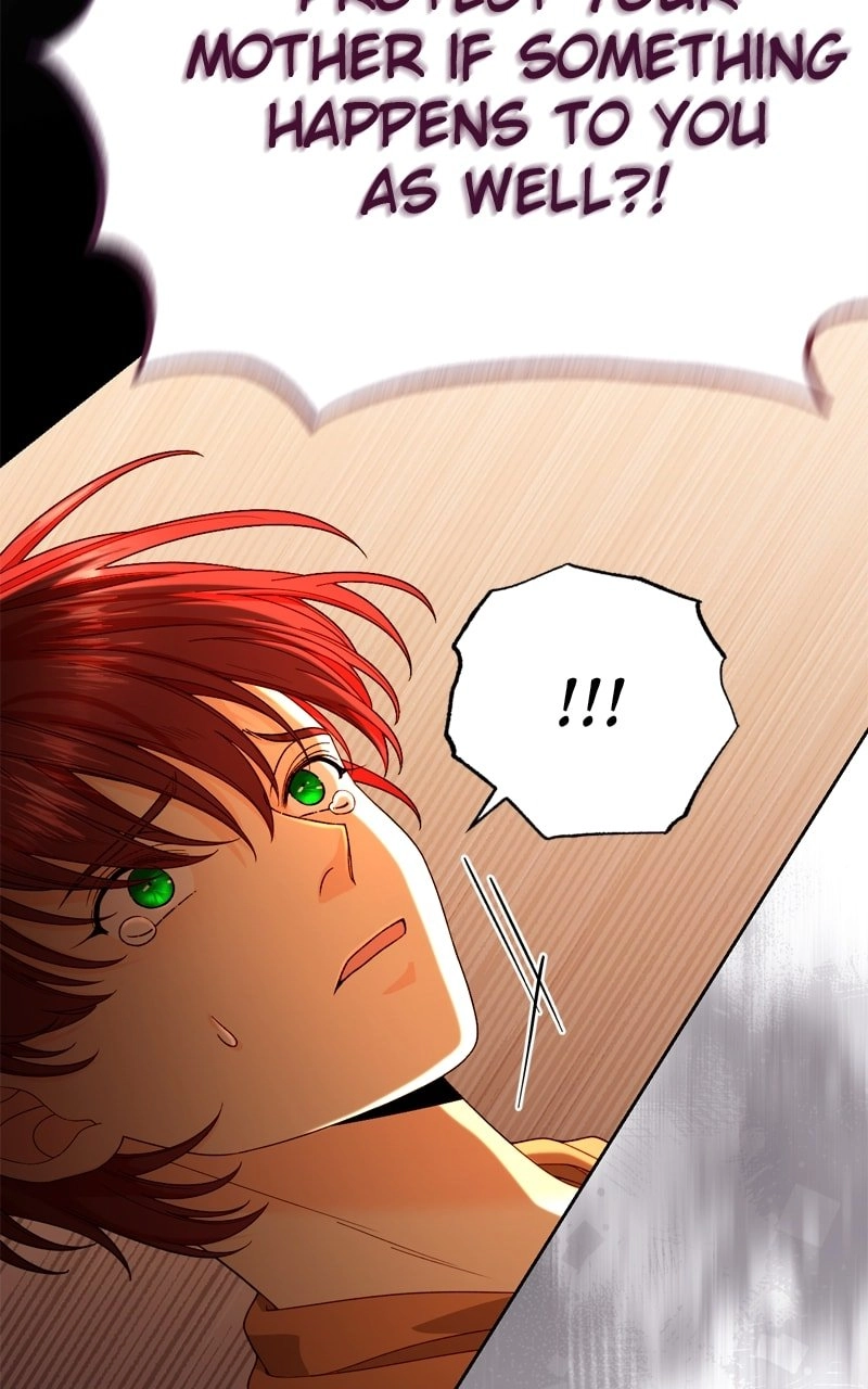 Remarried Empress Chapter 184, page 27 of 99