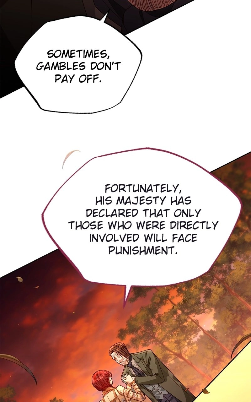 Remarried Empress Chapter 184, page 32 of 99
