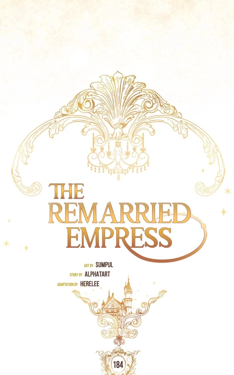 Remarried Empress Chapter 184, page 37 of 99