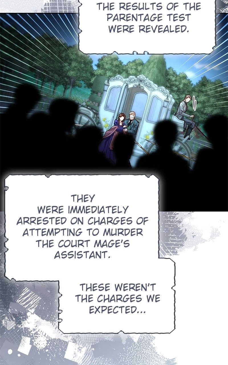 Remarried Empress Chapter 184, page 39 of 99