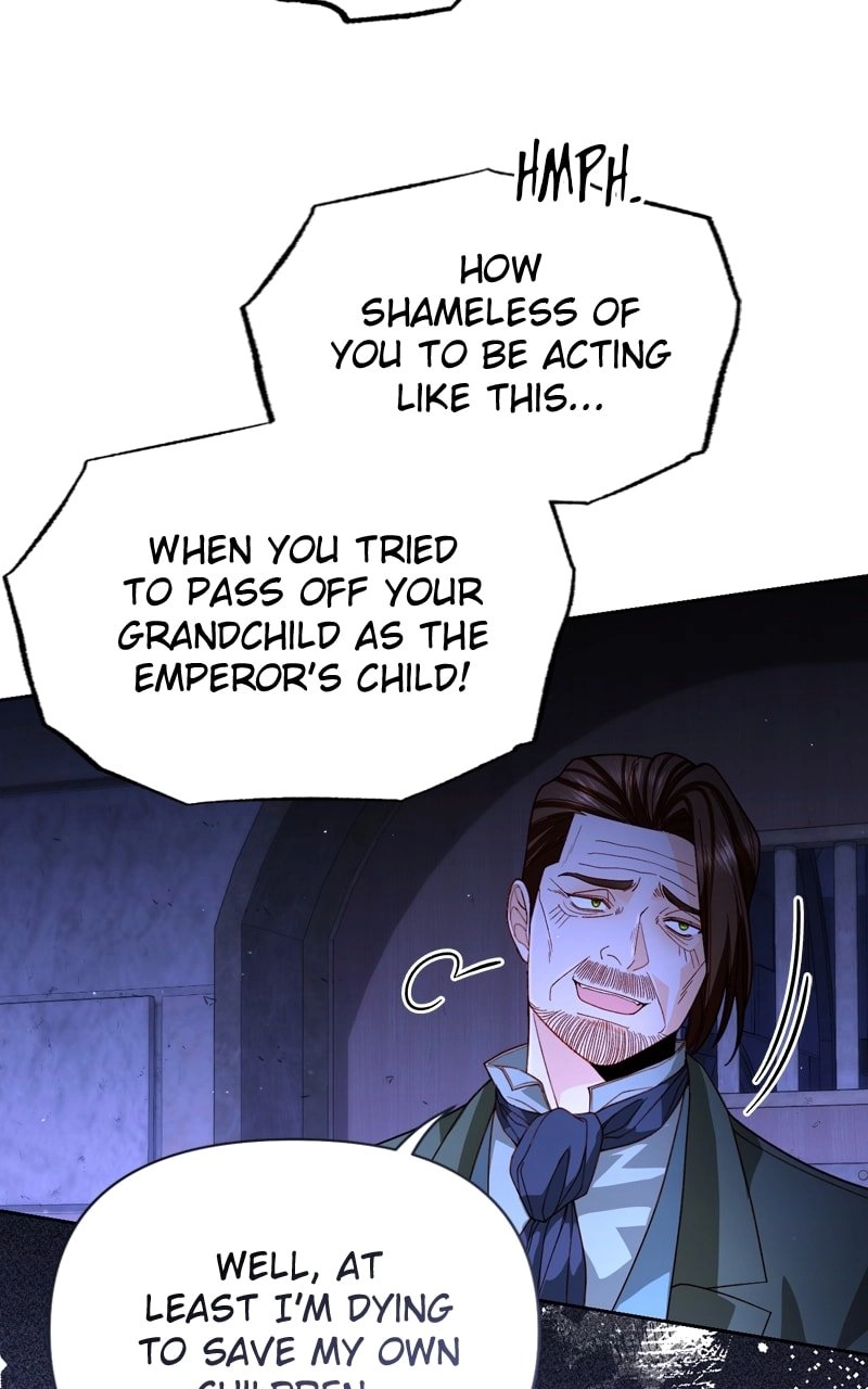Remarried Empress Chapter 184, page 48 of 99