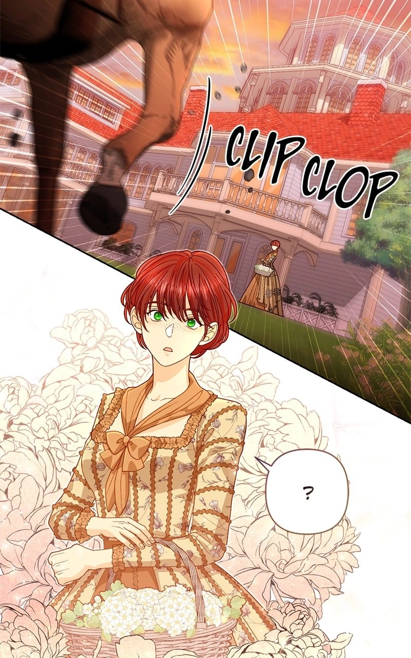 Remarried Empress Chapter 184, page 5 of 99