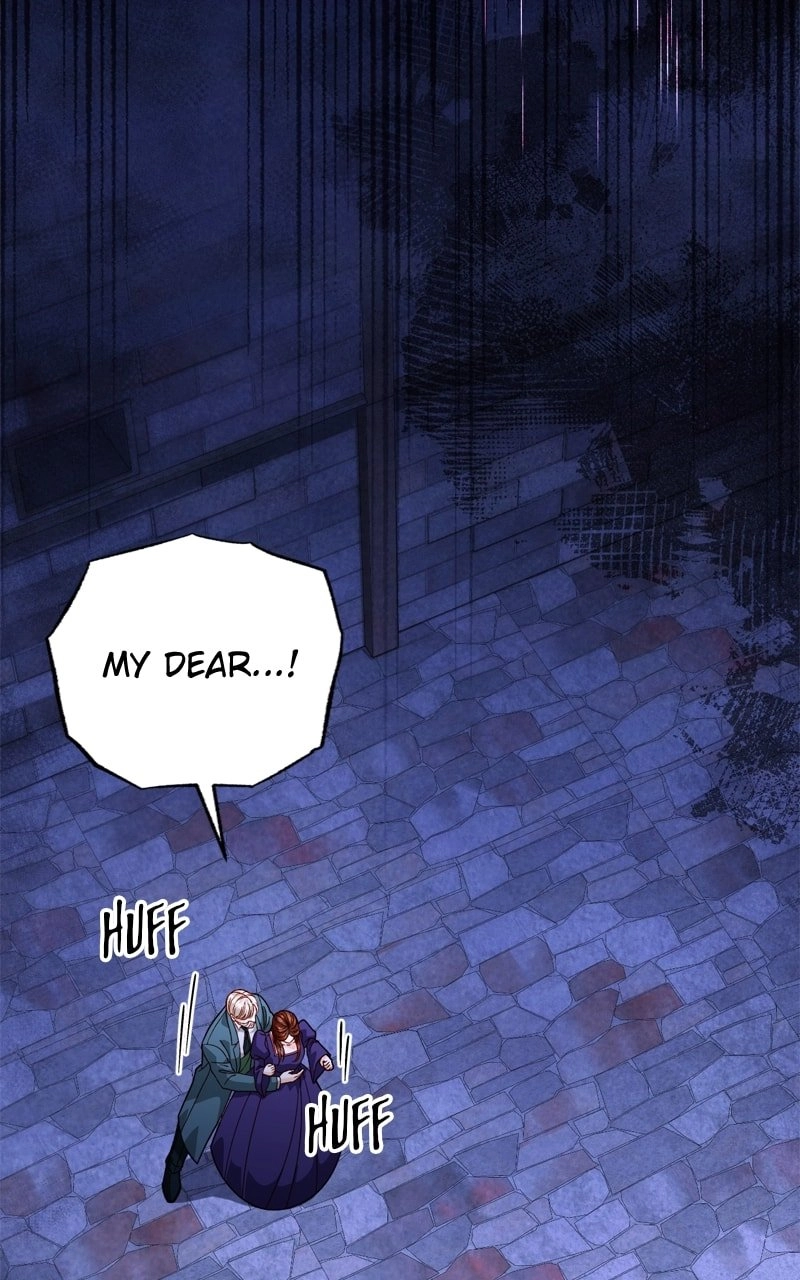 Remarried Empress Chapter 184, page 64 of 99