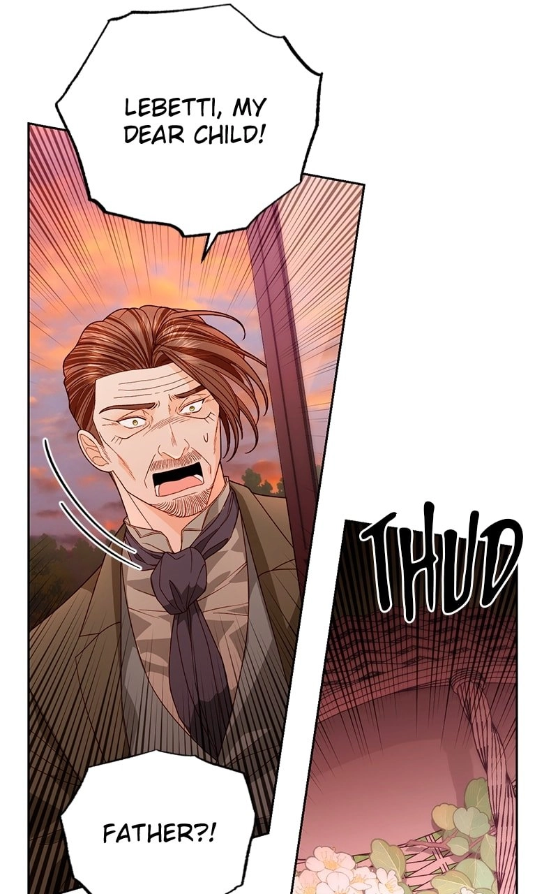 Remarried Empress Chapter 184, page 7 of 99