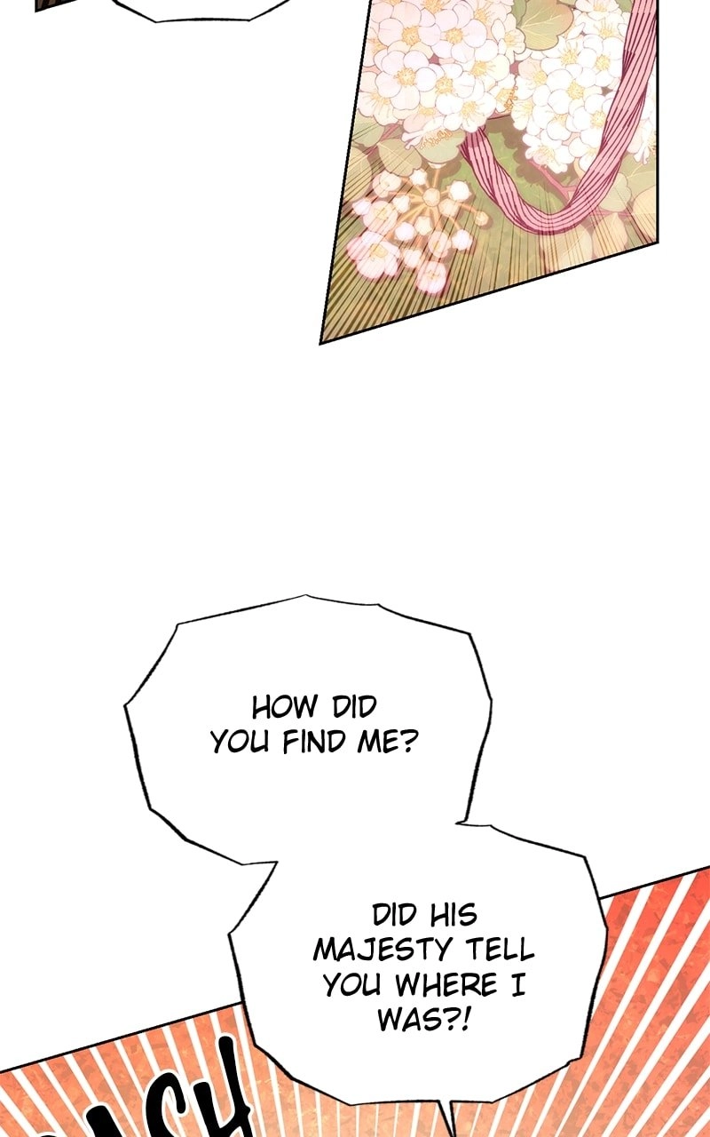 Remarried Empress Chapter 184, page 8 of 99