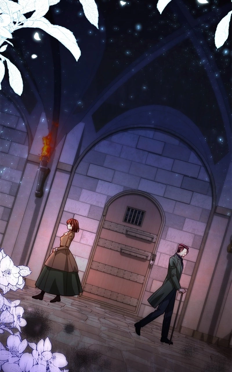 Remarried Empress Chapter 184, page 81 of 99