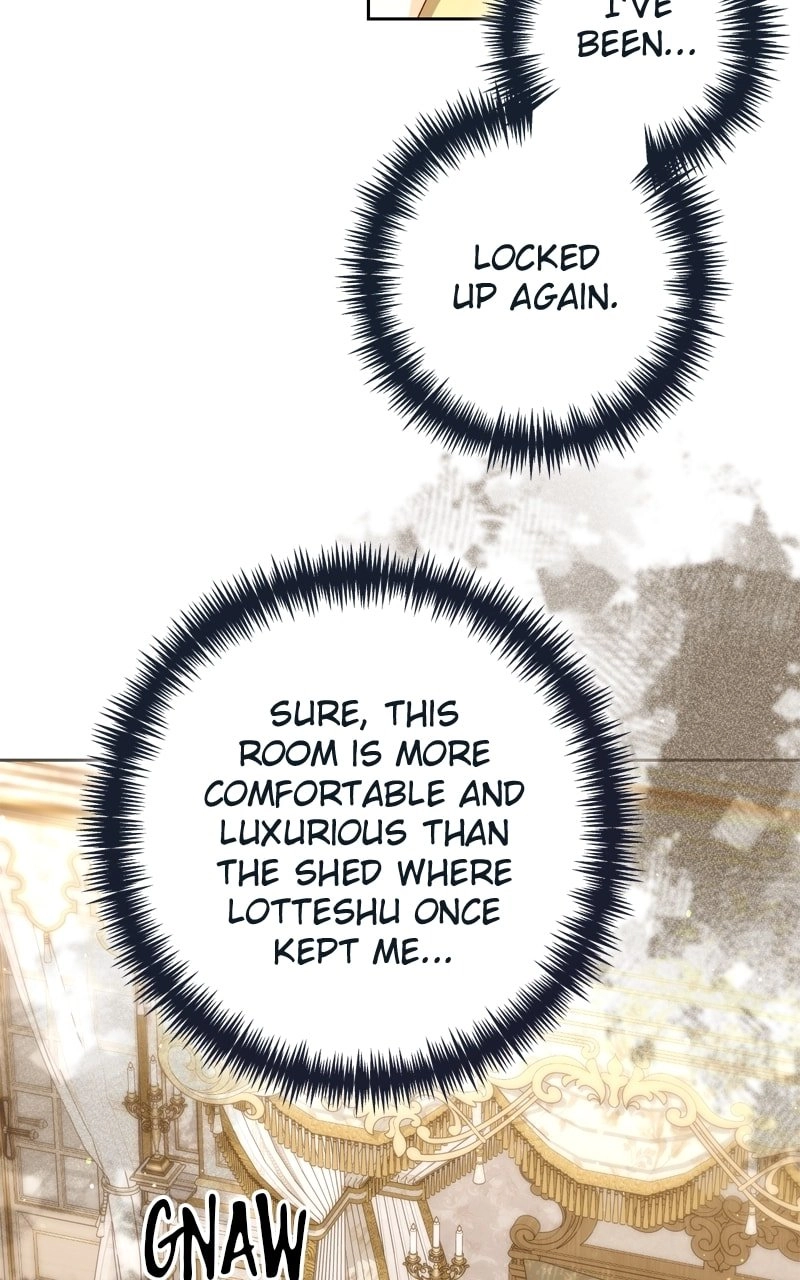 Remarried Empress Chapter 184, page 87 of 99