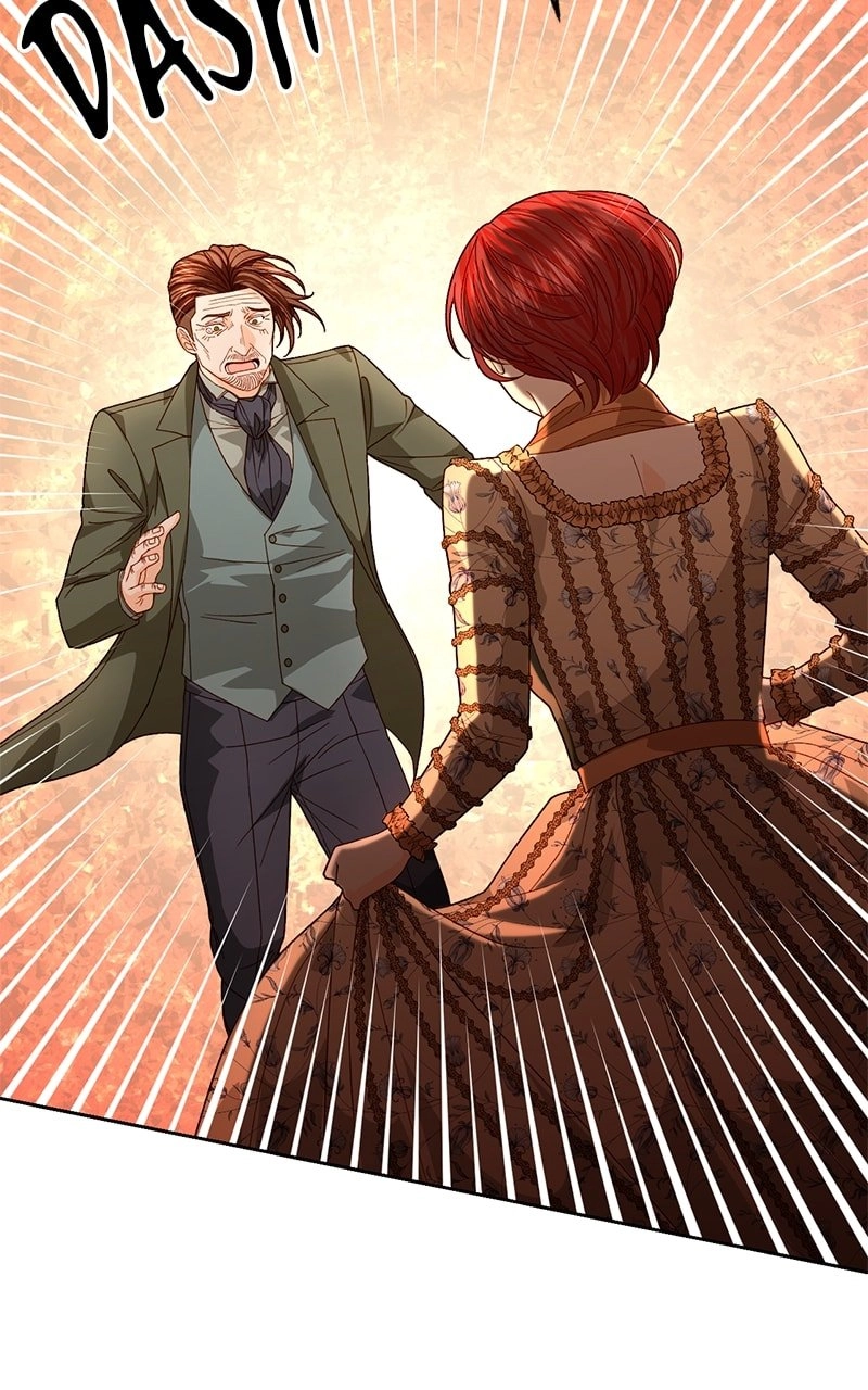 Remarried Empress Chapter 184, page 9 of 99