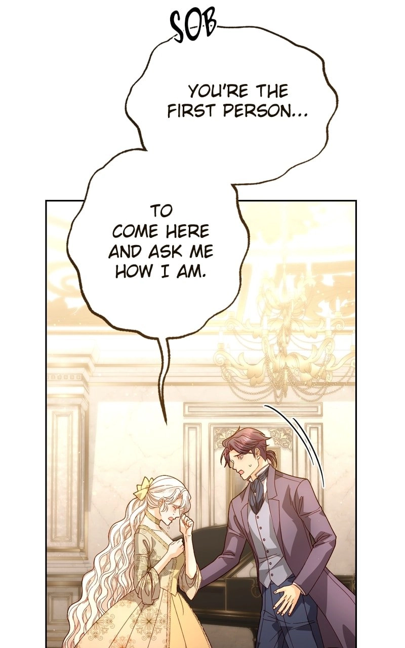 Remarried Empress Chapter 184, page 93 of 99