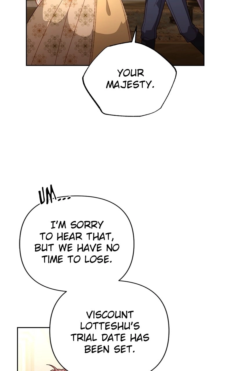 Remarried Empress Chapter 184, page 94 of 99