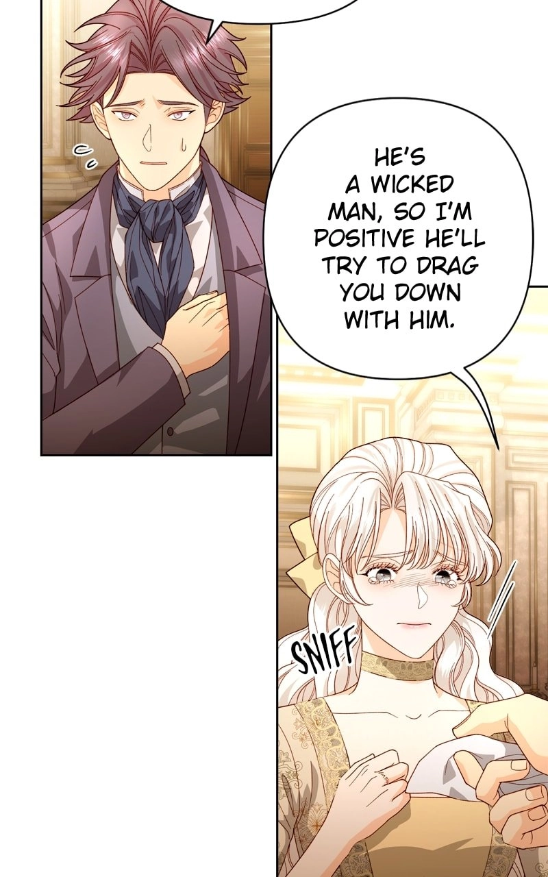 Remarried Empress Chapter 184, page 95 of 99