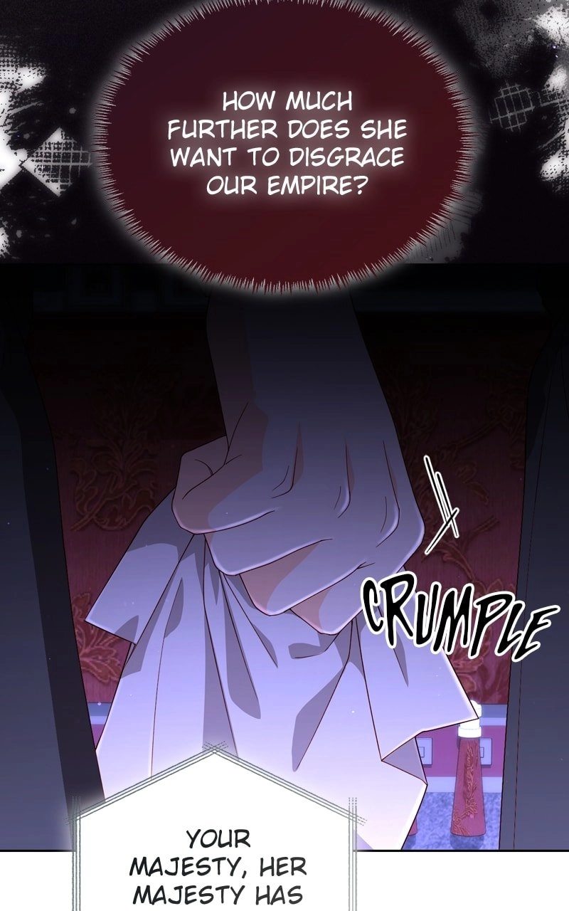 Remarried Empress Chapter 185, page 18 of 102