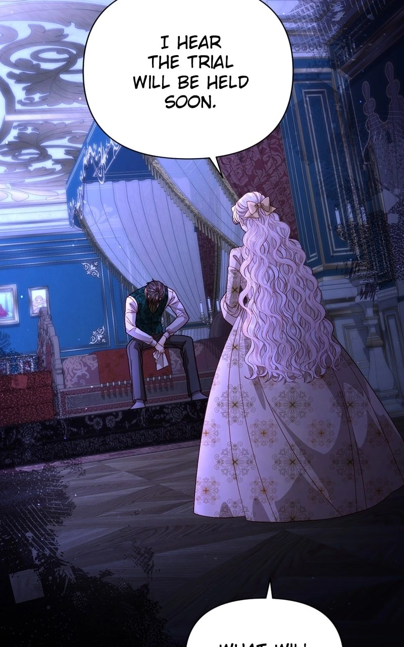 Remarried Empress Chapter 185, page 23 of 102