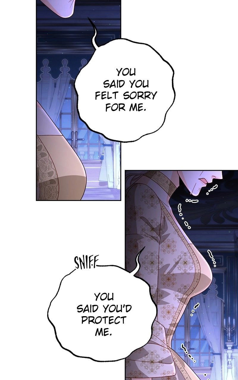 Remarried Empress Chapter 185, page 39 of 102