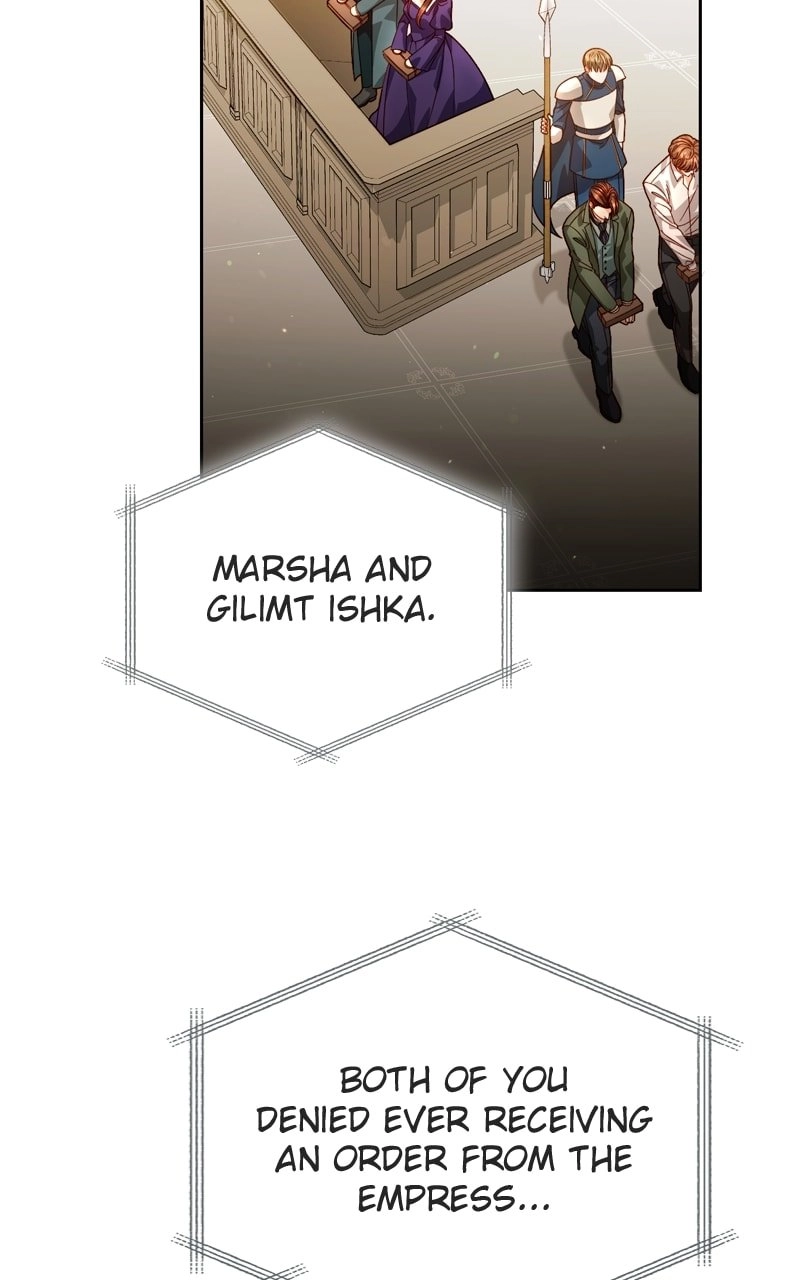 Remarried Empress Chapter 185, page 68 of 102