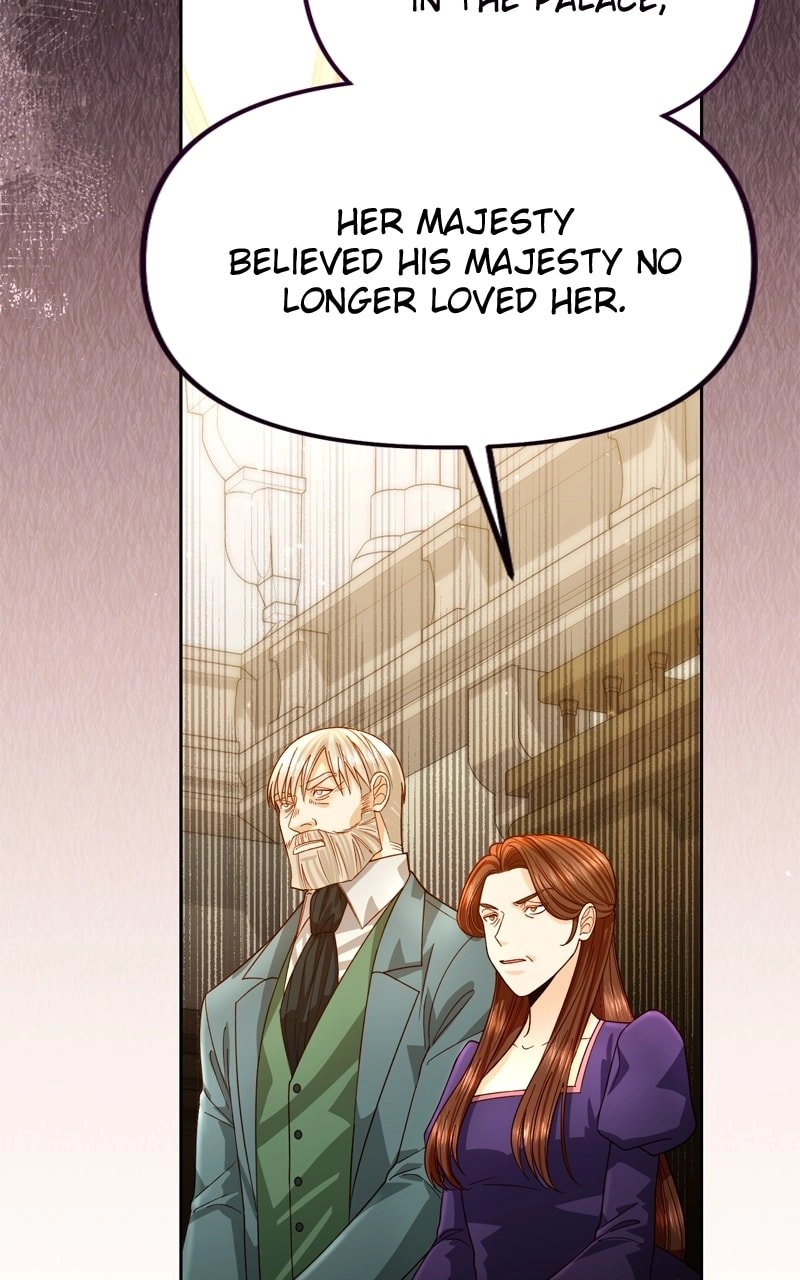 Remarried Empress Chapter 185, page 78 of 102