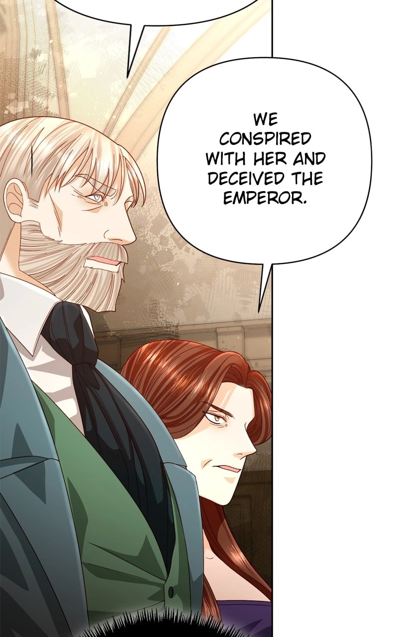 Remarried Empress Chapter 185, page 83 of 102